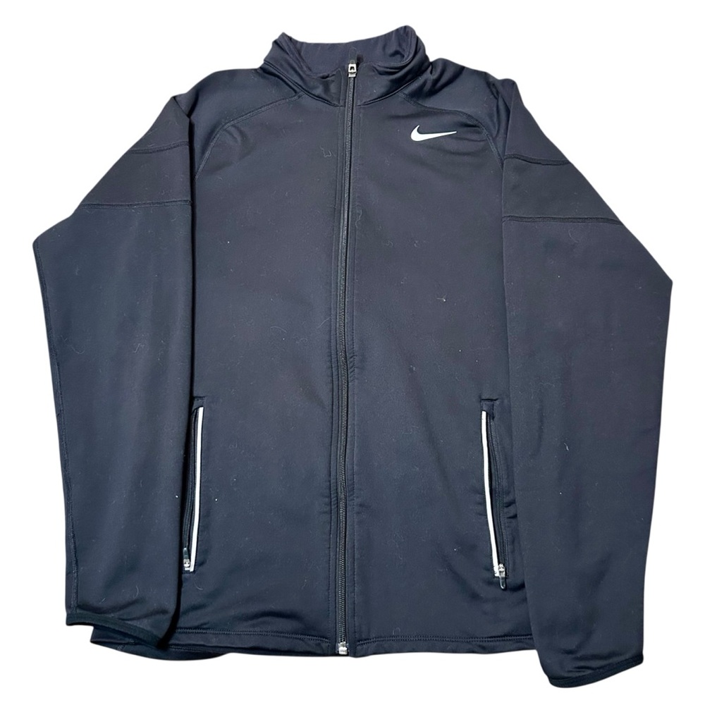 Nike Men's Dark Performance Jacket